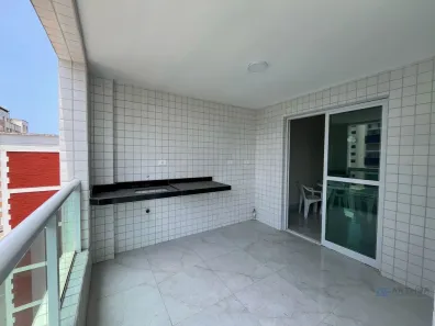 Apartamento com 3 Quartos à venda, 95m² no Tupi, Praia Grande