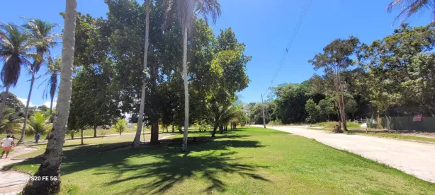 Lote/Terreno à venda, 570m² no Trancoso, Porto Seguro