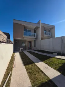 Casa com 3 Quartos à venda, 104m² no São Francisco, Serra