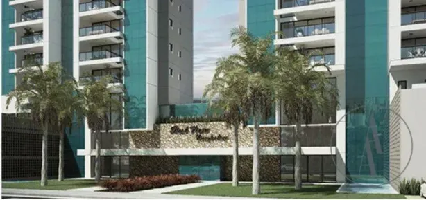 Apartamento com 3 Quartos à venda, 105m² no Parque Campolim, Sorocaba