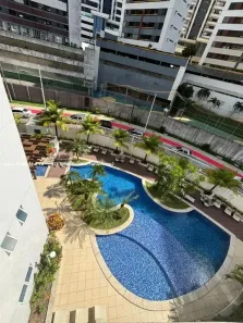 Apartamento com 4 Quartos à venda, 200m² no Pituba, Salvador