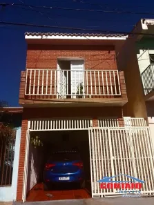 Casa com 3 Quartos à venda, 162m² no Jardim Hikari, São Carlos