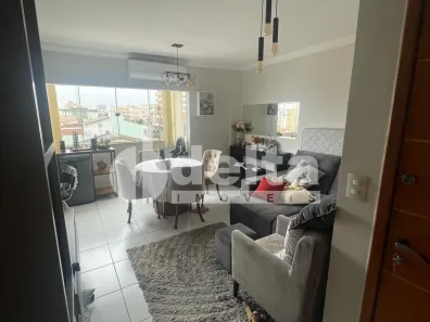 Apartamento com 3 Quartos à venda, 78m² no Santa Mônica, Uberlândia