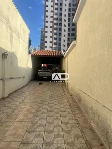 Casa com 3 Quartos à venda, 340m² no Santa Paula, São Caetano do Sul