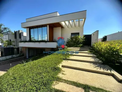 Casa de Condomínio com 4 Quartos à venda, 220m² no Jardim Santa Rita, Indaiatuba