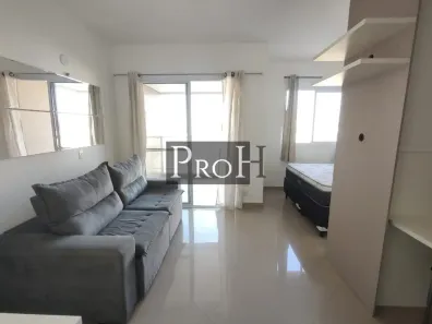 Apartamento com 1 Quarto à venda, 36m² no Rudge Ramos, São Bernardo do Campo