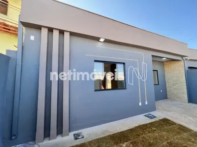 Casa com 2 Quartos à venda, 85m² no , Juatuba