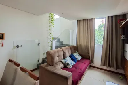 Apartamento com 2 Quartos à venda, 101m² no Sagrada Família, Belo Horizonte