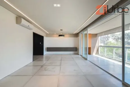 Apartamento com 3 Quartos à venda, 137m² no Perdizes, São Paulo