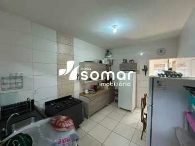 Casa com 3 Quartos à venda, 70m² no Campina Verde, Divinópolis