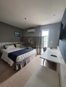 Flat com 1 Quarto à venda, 21m² no São Bento, Cabo Frio