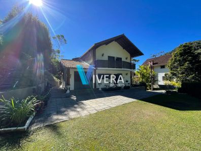 Casa com 8 Quartos à venda, 172m² no Granja Guarani, Teresópolis