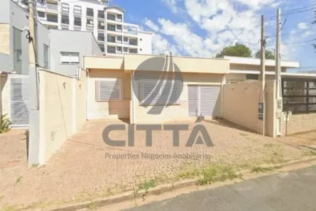 Imóvel Comercial com 1 Quarto à venda, 171m² no Jardim Chapadão, Campinas