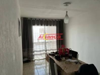 Apartamento com 1 Quarto à venda, 60m² no Vila Camargos, Guarulhos