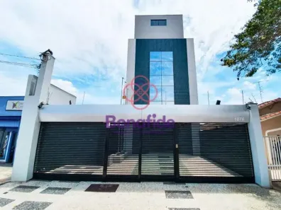 Prédio Comercial à venda, 721m² no Centro, Jundiaí