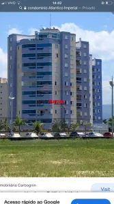 Apartamento com 3 Quartos à venda, 83m² no Indaiá, Caraguatatuba