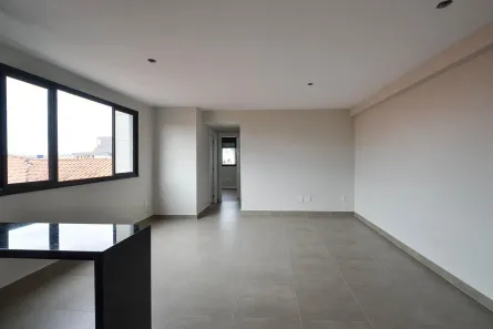 Apartamento com 2 Quartos à venda, 64m² no Santa Tereza, Belo Horizonte