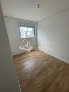 Apartamento com 2 Quartos à venda, 42m² no Jurubatuba, São Paulo