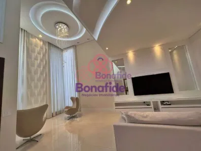 Casa com 3 Quartos à venda, 260m² no Condomínio Reserva da Serra, Jundiaí