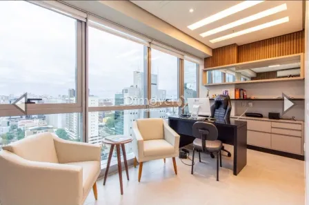 Sala Comercial para alugar, 30m² no Praia de Belas, Porto Alegre