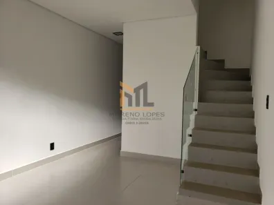  com 2 Quartos à venda, 60m² no Jardim Europa, Penápolis