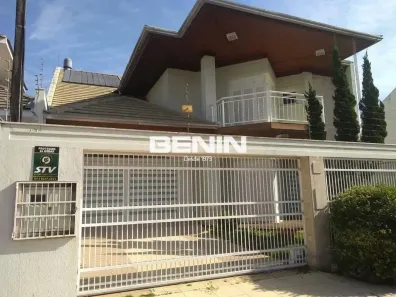 Sobrado com 3 Quartos à venda, 260m² no Marechal Rondon, Canoas