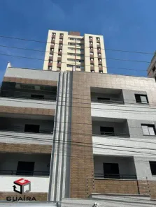 Cobertura com 2 Quartos à venda, 126m² no Vila Assunção, Santo André