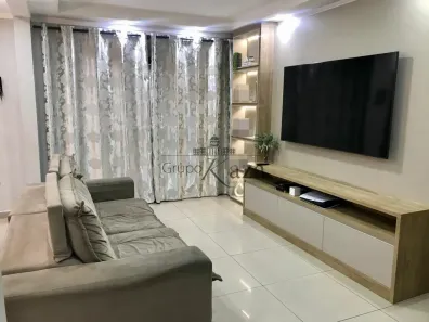 Casa com 3 Quartos à venda, 149m² no Parque Industrial, São José dos Campos