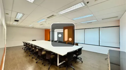 Sala Comercial para venda ou aluguel, 350m² no Itaim Bibi, São Paulo