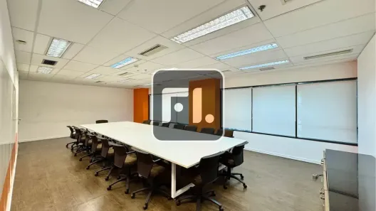 Sala Comercial à venda, 350m² no Itaim Bibi, São Paulo