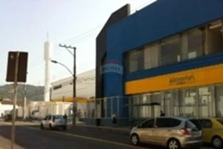 Galpão/Depósito/Armazém para alugar, 4050m² no Fábrica, Juiz de Fora
