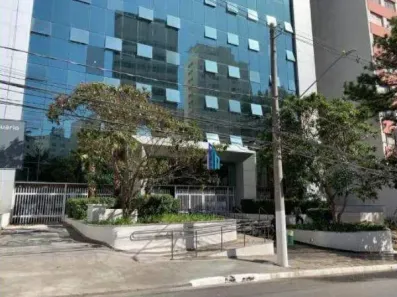 Prédio Comercial para alugar, 6973m² no Bela Vista, São Paulo