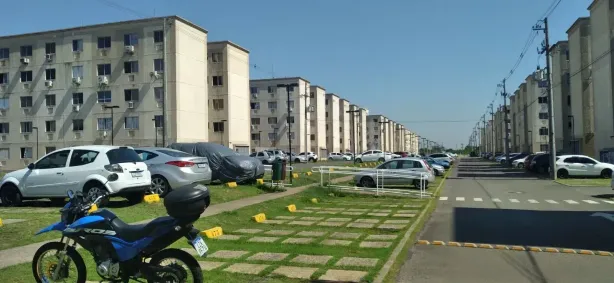 Apartamento com 2 Quartos à venda, 40m² no Passo da Areia, Porto Alegre