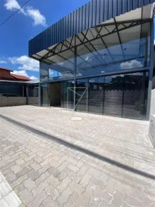 Prédio Comercial à venda, 200m² no Esplanada, Caxias do Sul