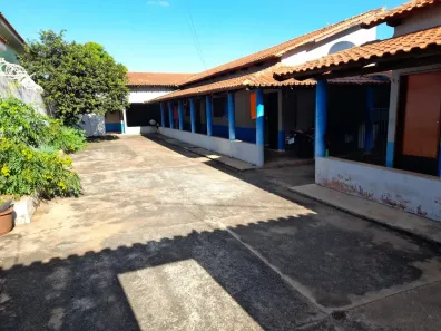 Apartamento com 5 Quartos à venda, 360m² no Jardim Presidente, Rio Verde