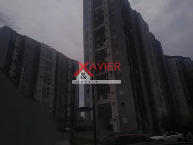 Apartamento com 2 Quartos à venda, 41m² no Cidade Líder, São Paulo