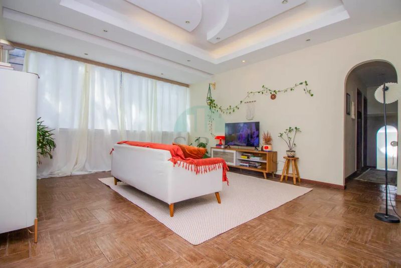 Apartamento com 3 quartos — Nova Suíssa, Belo Horizonte