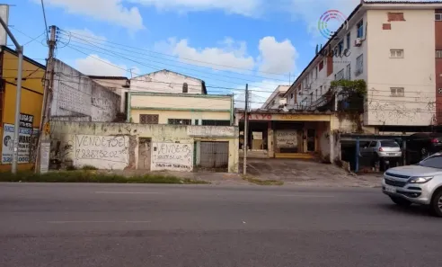 Casa com 3 Quartos à venda, 160m² no Tauape, Fortaleza
