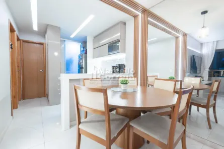 Apartamento com 2 Quartos à venda, 56m² no Boa Viagem, Recife