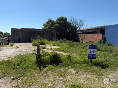 Lote/Terreno à venda, 425m² no Presidente, Imbé