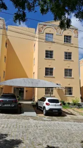Apartamento com 2 Quartos para alugar, 60m² no Pitimbu, Natal