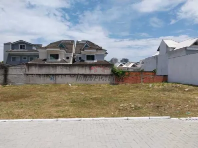 Lote/Terreno à venda, 252m² no Recreio dos Bandeirantes, Rio de Janeiro