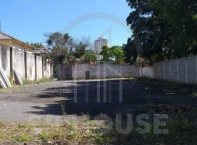 Lote/Terreno para alugar, 1000m² no Campo Belo, São Paulo