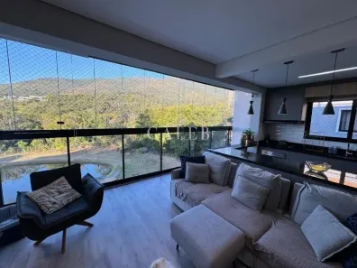 Cobertura com 4 Quartos à venda, 184m² no Nova Gardênia, Atibaia