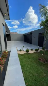 Casa com 3 Quartos à venda, 236m² no Setor Santos Dumont, Goiânia