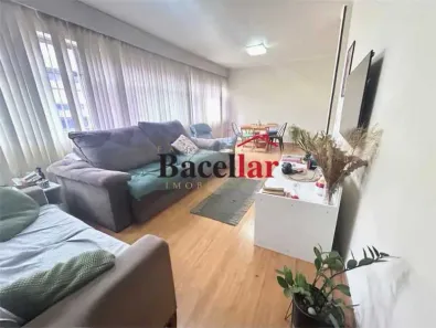 Apartamento com 4 Quartos à venda, 126m² no Tijuca, Rio de Janeiro