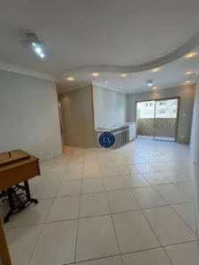 Apartamento com 3 Quartos à venda, 84m² no Vila Barreto, São Paulo