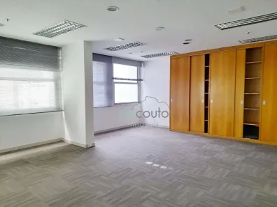 Sala Comercial para alugar, 113m² no Centro, Rio de Janeiro