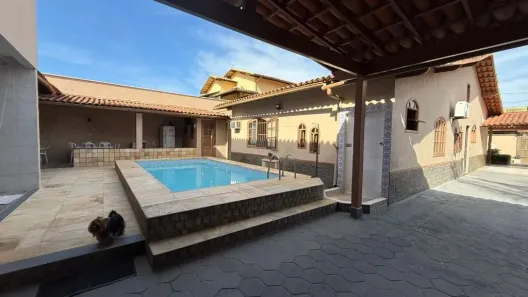 Casa com 3 Quartos à venda, 296m² no Serra Grande, Niterói