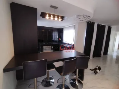 Sobrado com 6 Quartos à venda, 262m² no Penha de França, São Paulo
